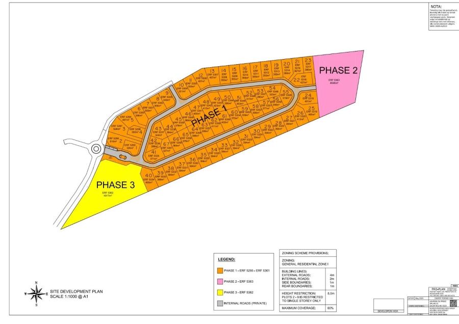 2 Bedroom Property for Sale in Groot Brakrivier Central Western Cape